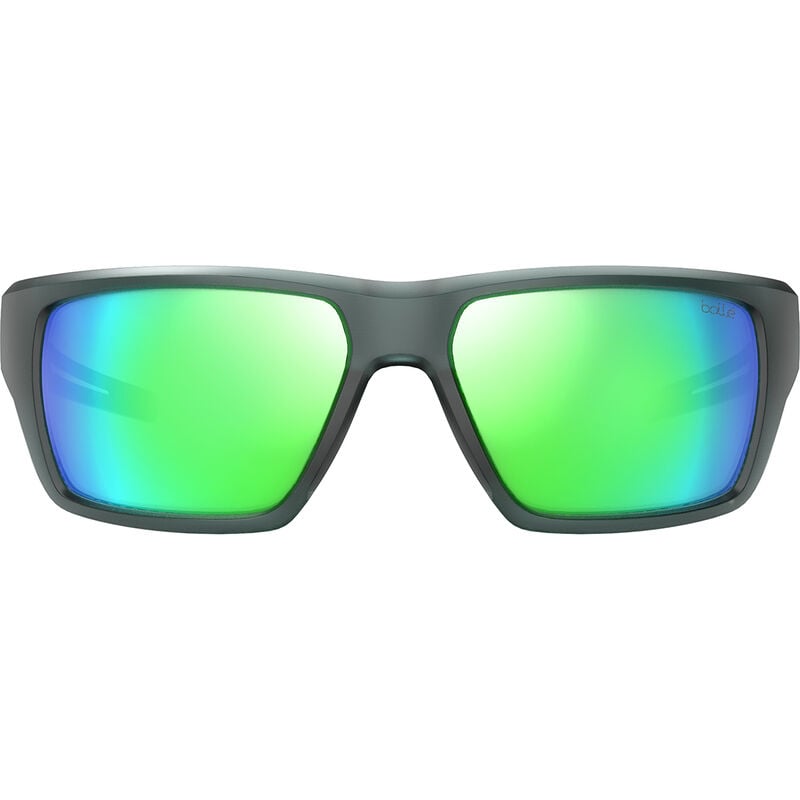 PHARON, Hunter Green Frost-Jade Green Polarized, hi-res image number null